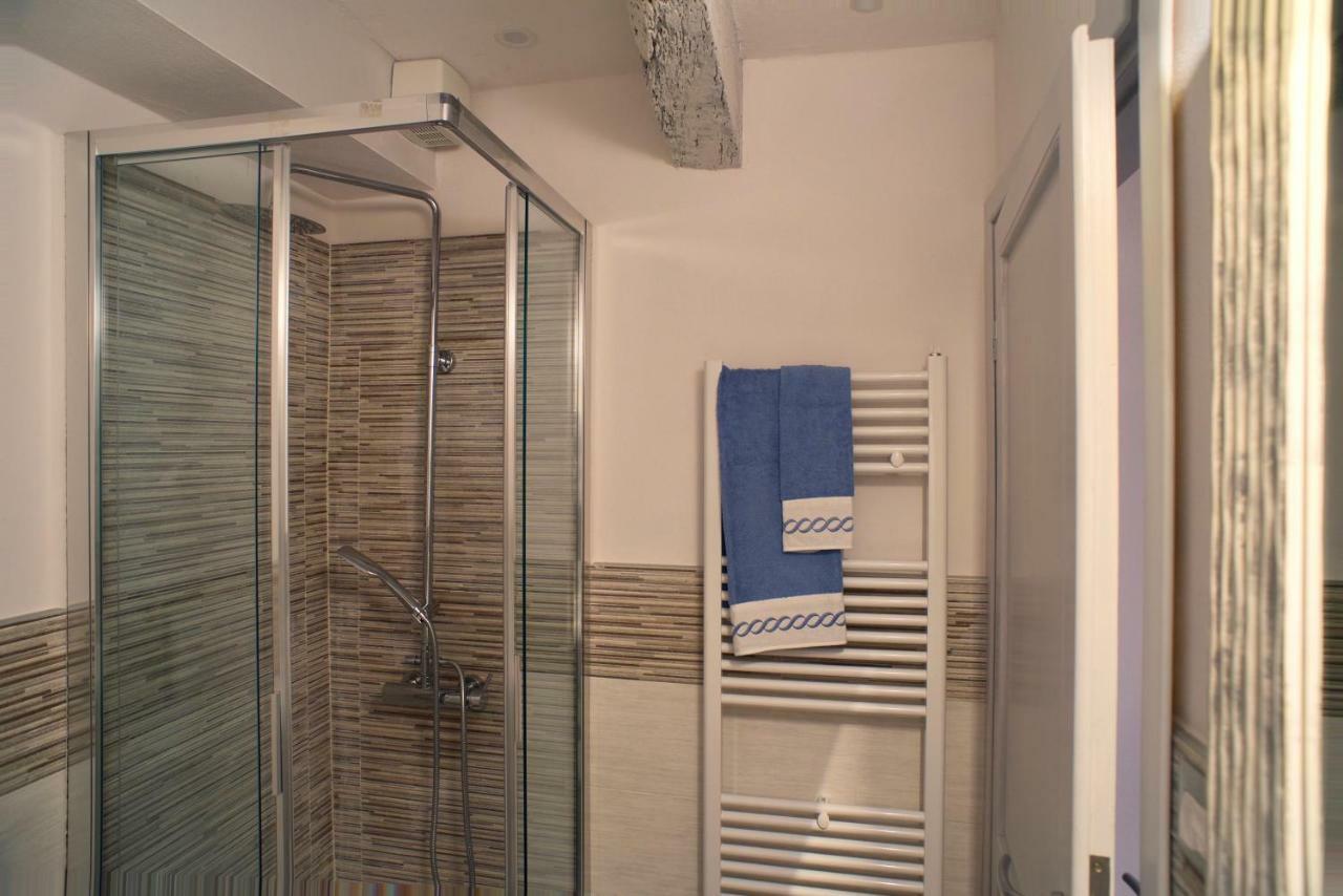 Giulietta - Brand New Flat In Santa Maria Novella Apartment Florenz