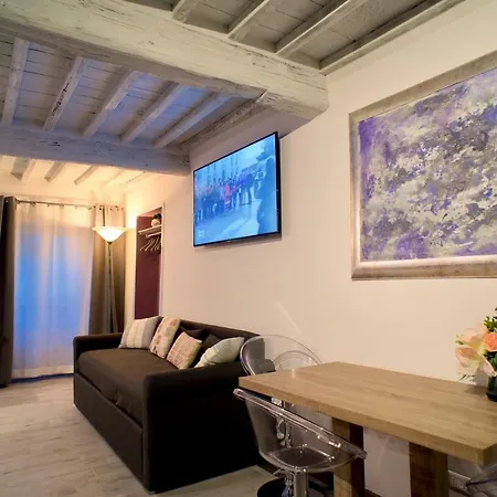 Giulietta Suite - Brand New Flat In Santa Maria Novella Florence Exterior photo