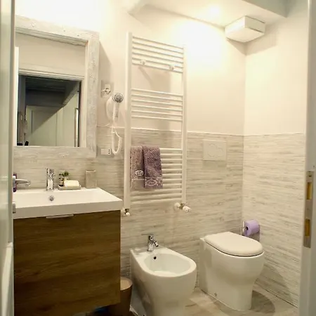 Giulietta Suite - Brand New Flat In Santa Maria Novella Florence Exterior photo