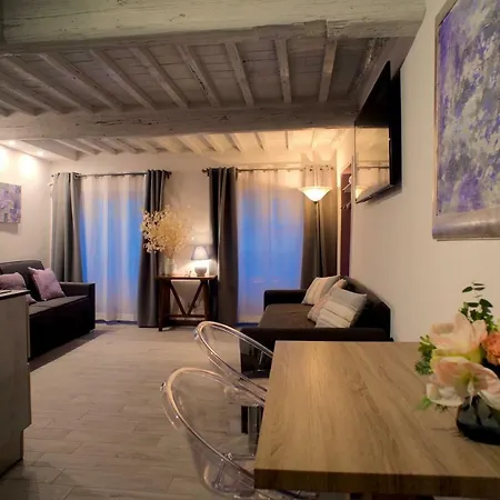 Giulietta Suite - Brand New Flat In Santa Maria Novella Florence Exterior photo