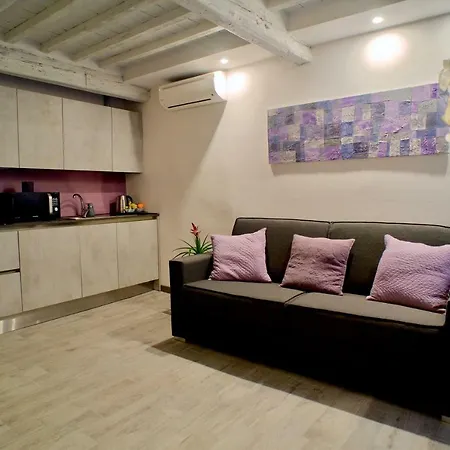 Giulietta Suite - Brand New Flat In Santa Maria Novella Florence Exterior photo