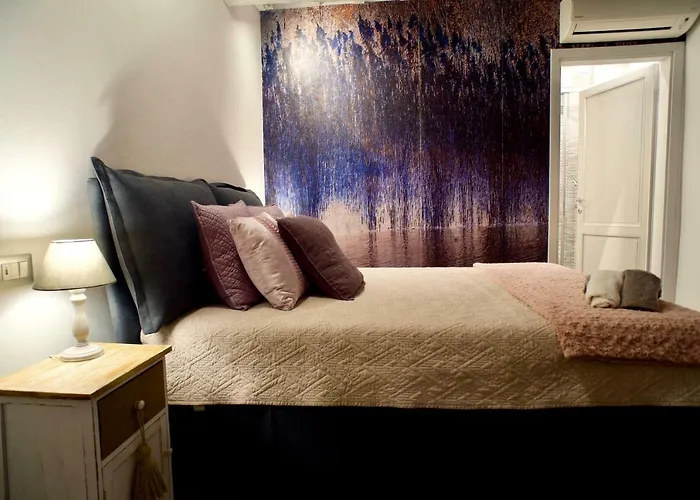Giulietta Suite - Brand New Flat In Santa Maria Novella