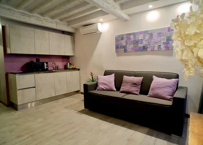 Giulietta Suite - Brand New Flat In Santa Maria Novella