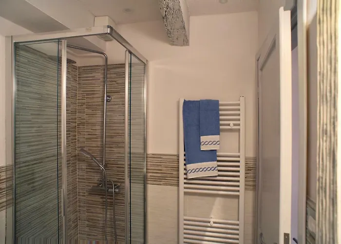 Giulietta Suite - Brand New Flat In Santa Maria Novella