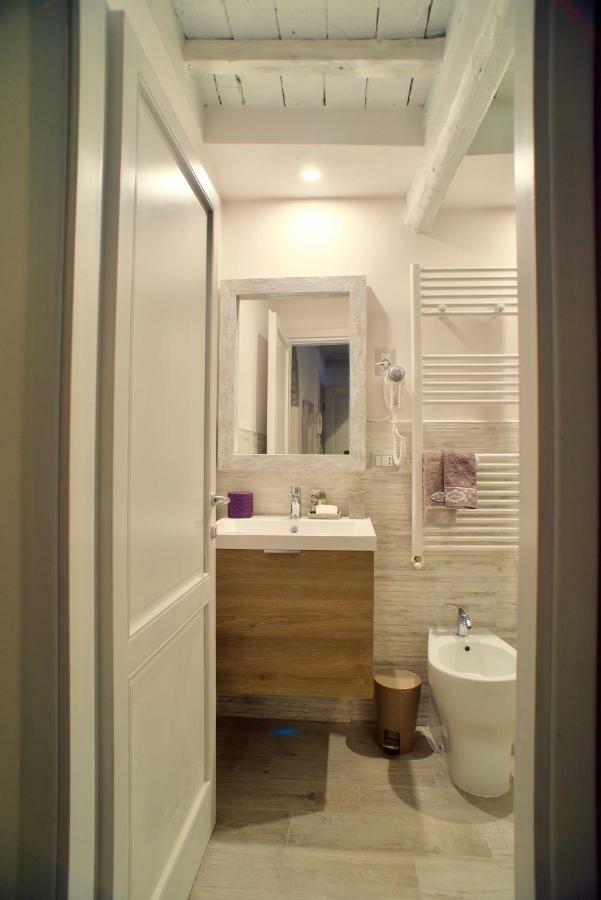 Giulietta - Brand New Flat In Santa Maria Novella Appartement *