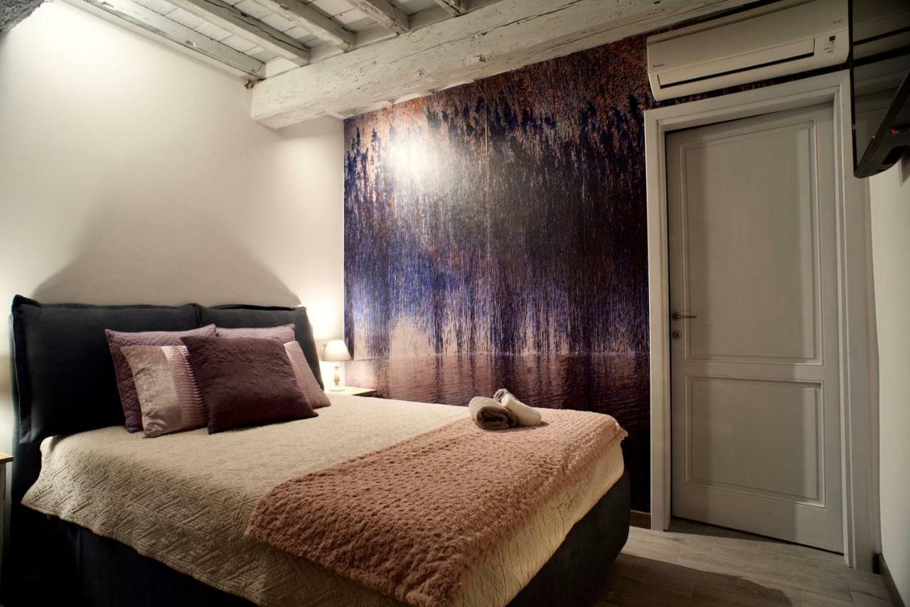 Giulietta - Brand New Flat In Santa Maria Novella * Florencia