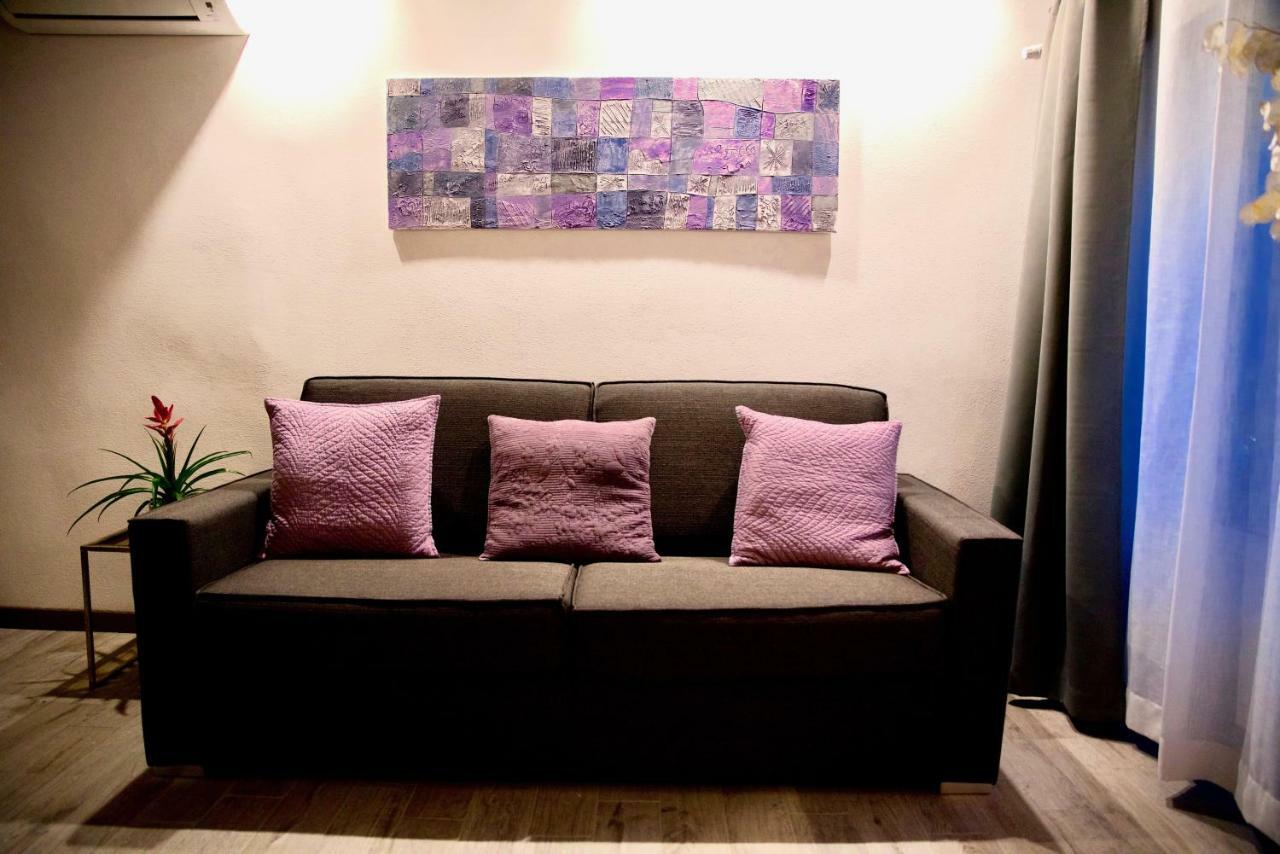 Giulietta - Brand New Flat In Santa Maria Novella Apartamento Florencia
