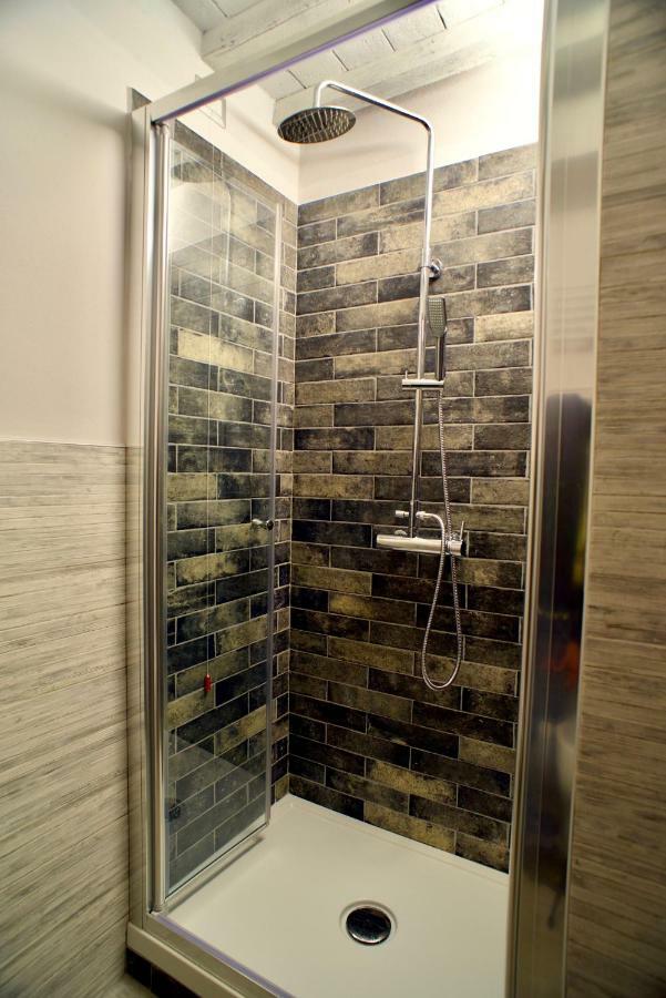 Giulietta - Brand New Flat In Santa Maria Novella Apartamento Florencia
