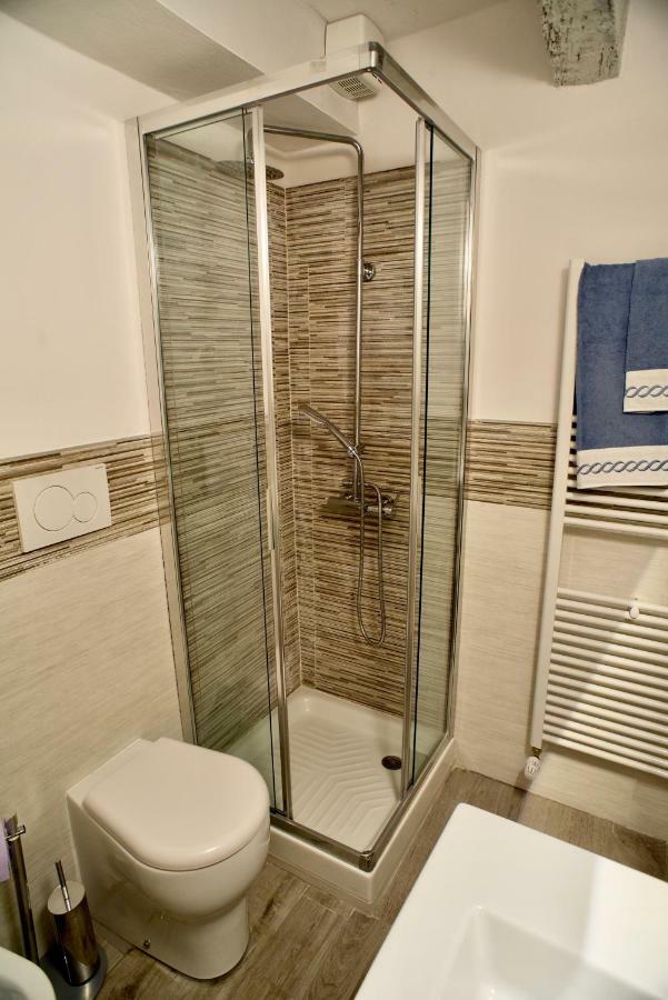 Apartamento Giulietta - Brand New Flat In Santa Maria Novella *