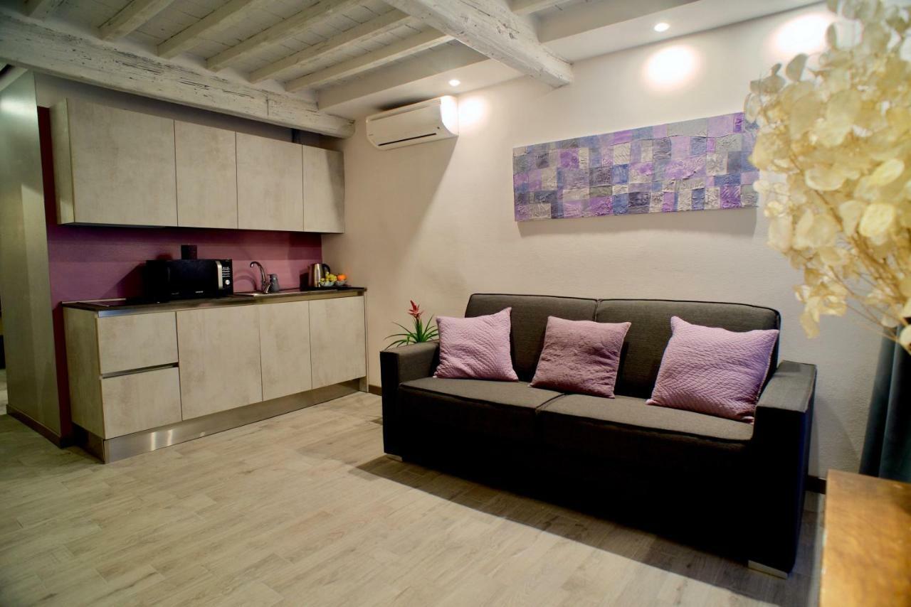 Giulietta - Brand New Flat In Santa Maria Novella Apartamento