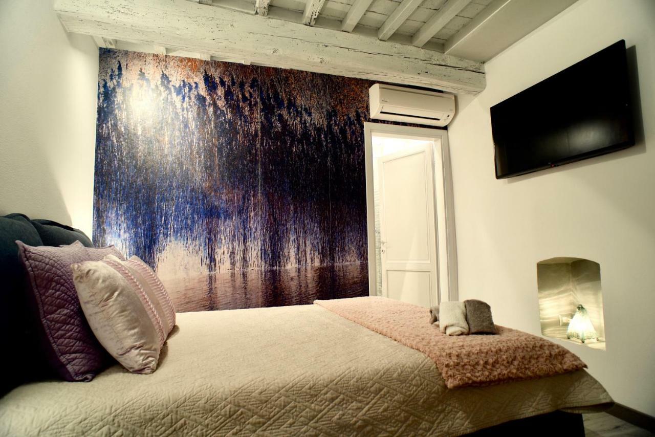 Apartamento Giulietta - Brand New Flat In Santa Maria Novella *