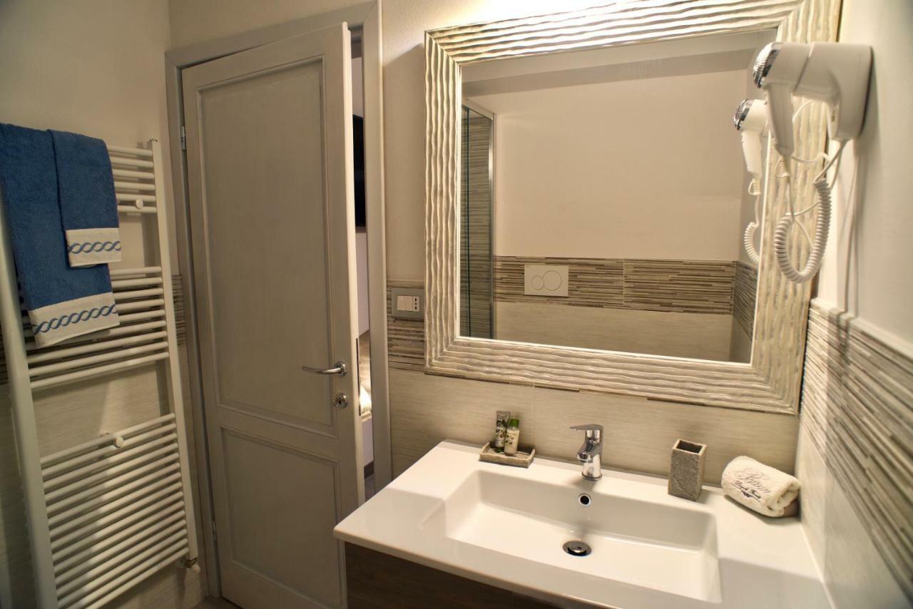 Giulietta - Brand New Flat In Santa Maria Novella Apartamento
